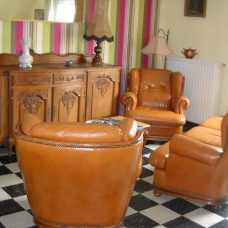 Dumontlaan Apartment De Panne